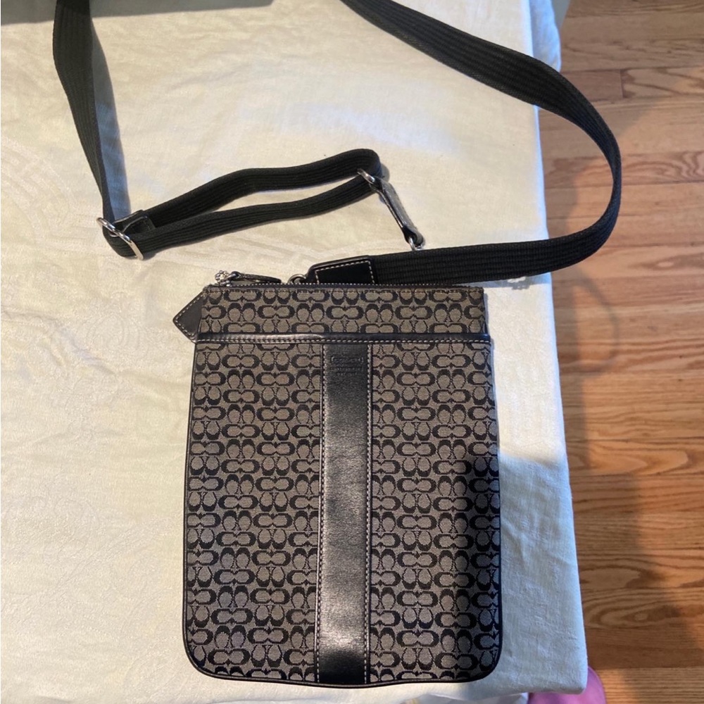 Coach Crossbody Bag
